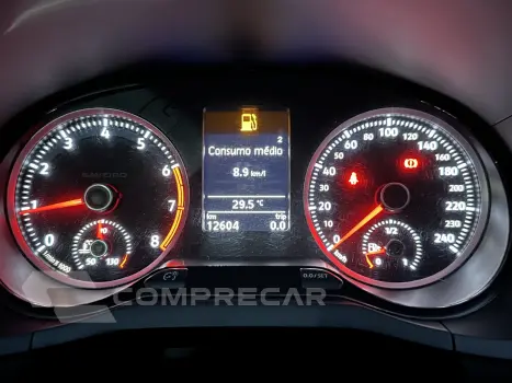 SAVEIRO 1.6 MSI TRENDLINE CS 16V FLEX 2P MANUAL