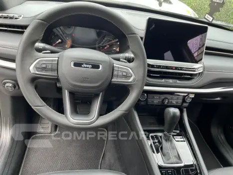 COMPASS 1.3 T270 Turbo Longitude 80 Anos