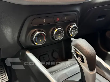 ONIX 1.0 TURBO FLEX PREMIER AUTOMÁTICO