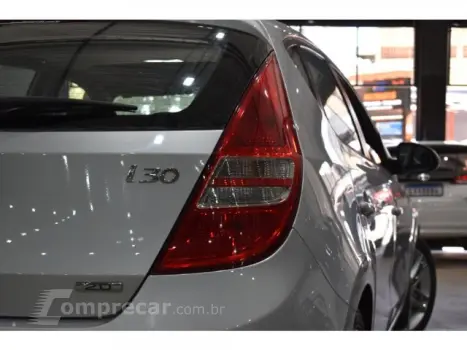 I30 - 2.0 MPFI GLS 16V 4P AUTOMÁTICO