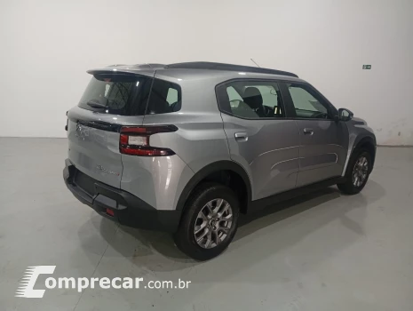 C3 AIRCROSS 1.0 Turbo 200 Fell Pack 7L