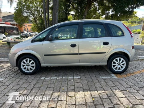 Meriva 1.8/ CD 1.8 MPFI FlexPower 8V