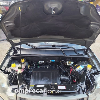EcoSport XL 1.6/ 1.6 Flex 8V 5p