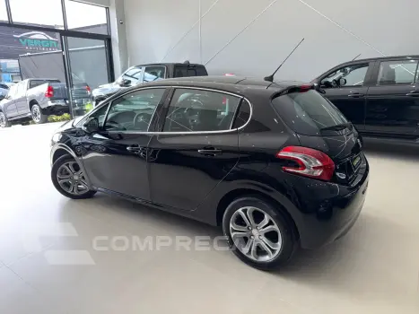 208 Griffe 1.6