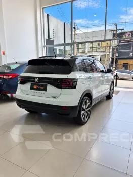 T-CROSS 1.0 200 TSI Sense