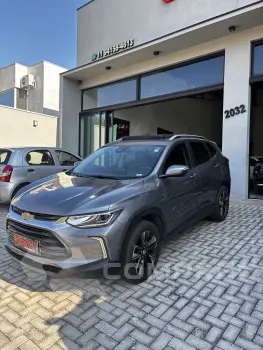 TRACKER 1.2 Turbo Premier