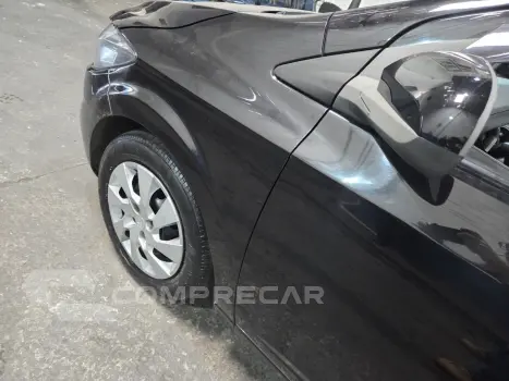 PRISMA 1.4 MPFI LT 8V FLEX 4P AUTOMÁTICO