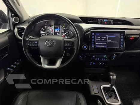 HILUX CDLTDA4ND