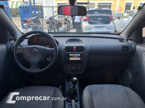 CORSA HATCH - 1.4 MPFI MAXX 8V 4P MANUAL