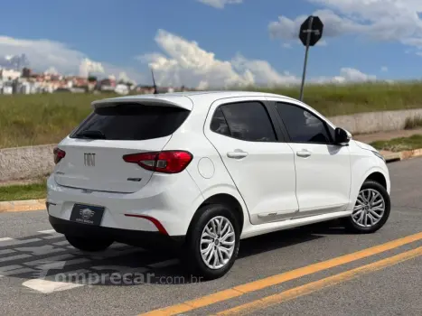 ARGO 1.0 FIREFLY FLEX DRIVE MANUAL