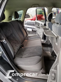 MERIVA 1.8 MPFI Maxx 8V