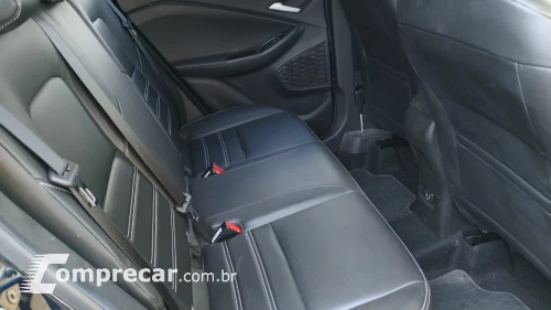 Tracker 1.0 4P FLEX TURBO LT AUTOMÁTICO