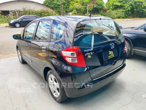 Fit LX 1.4/ 1.4 Flex 8V/16V 5p Mec.