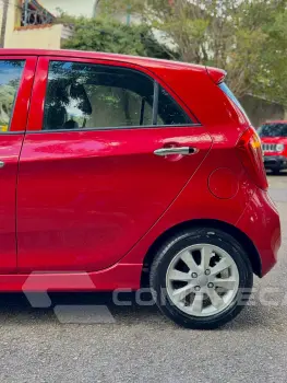 PICANTO 1.0 EX 12V