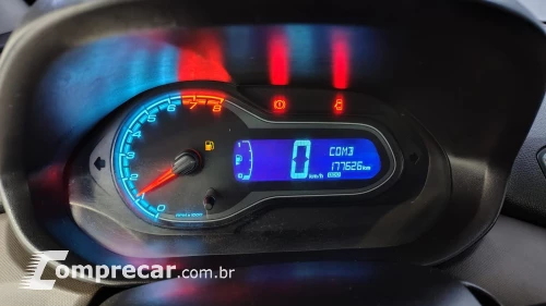 PRISMA 1.0 MPFI LT 8V