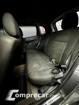 FIESTA 1.0 MPI Street 8V