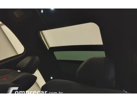 HAVAL H6 GT PHEV AWD