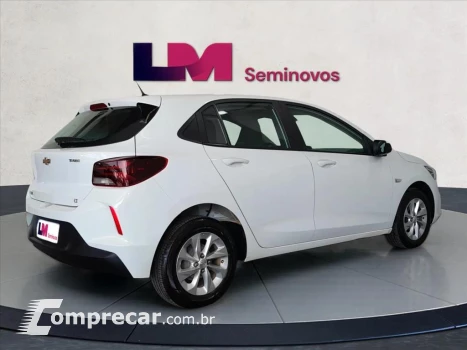 ONIX 1.0 TURBO FLEX LT MANUAL