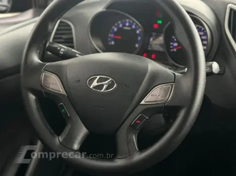 HB20 1.0 COMFORT PLUS 12V FLEX 4P MANUAL