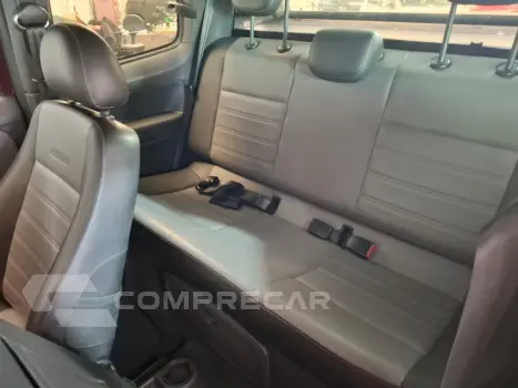 SAVEIRO 1.6 Cross CD 16V