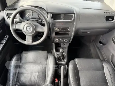 FOX - 1.0 MI 8V 4P MANUAL