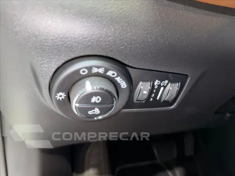 RAMPAGE 2.2 TURBO DIESEL LARAMIE 4X4 AUTOMÁTICO