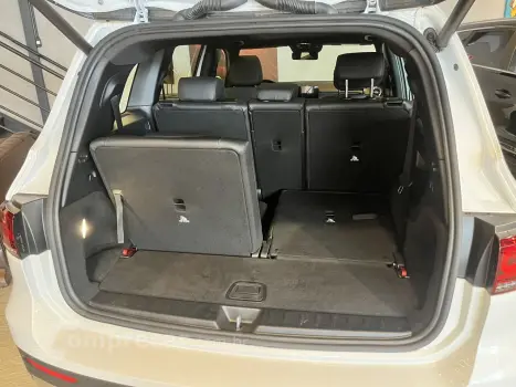 GLB 200 1.3 16V 4P CGI PROGRESSIVE TURBO 7G-TRONIC DCT AUTOM