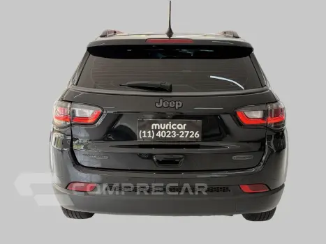 COMPASS 1.3 T270 TURBO FLEX LONGITUDE AT6