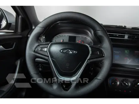 TIGGO 2 1.5 MPFI 16V FLEX LOOK 4P MANUAL