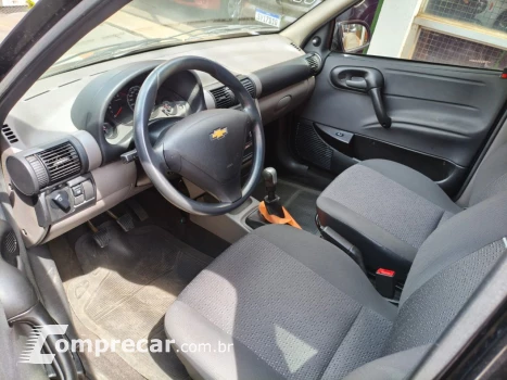 Classic Sedan 1.0 4P VHCE FLEX LS