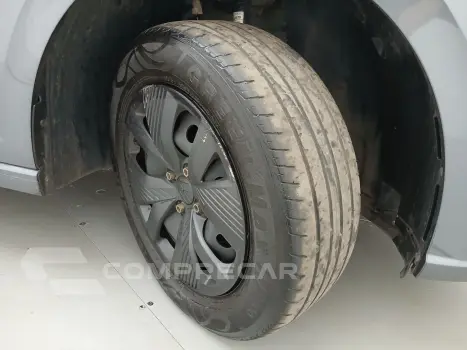 POLO 1.0 MPI TRACK MANUAL