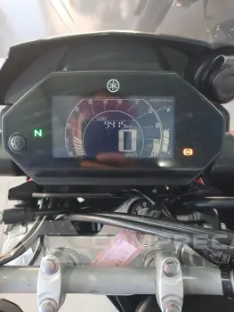 XTZ 250 LANDER CONNECTED ABS