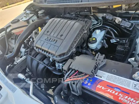 Gol 1.0 Flex 12V 5p