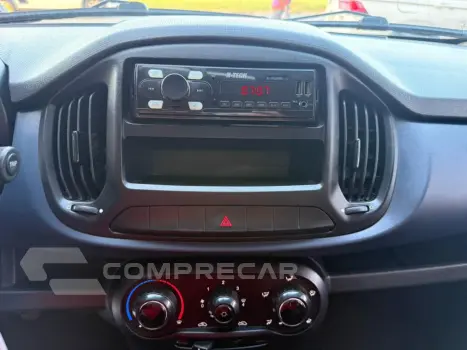 UNO 1.0 FIRE FLEX ATTRACTIVE MANUAL