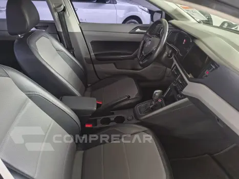 Virtus 1.0 4P 200 TSI FLEX COMFORTLINE AUTOMÁTICO