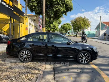 JETTA Comfortline 2.0 T.Flex 8V 4p Tipt.