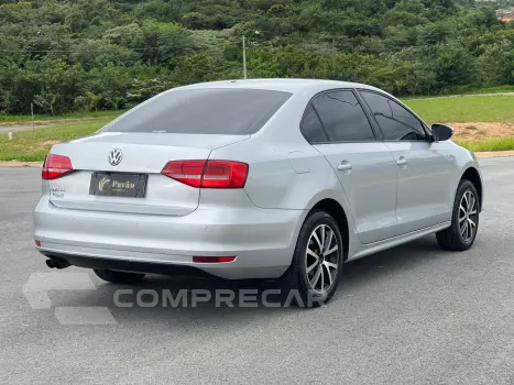 JETTA 2.0 Trendline