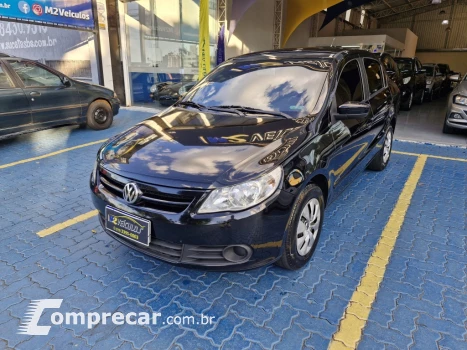 VOYAGE 1.6 MI TREND 8V FLEX 4P MANUAL