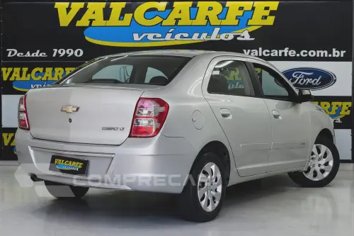 COBALT 1.4 LT 8V
