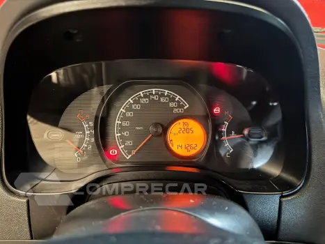 Strada 1.4 Mpi Working Cd 8V Flex 3P Manual