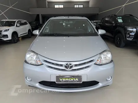 ETIOS 1.3 X 16V