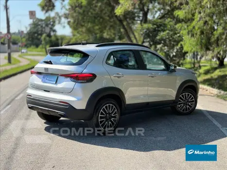 PULSE 1.3 FLEX DRIVE CVT