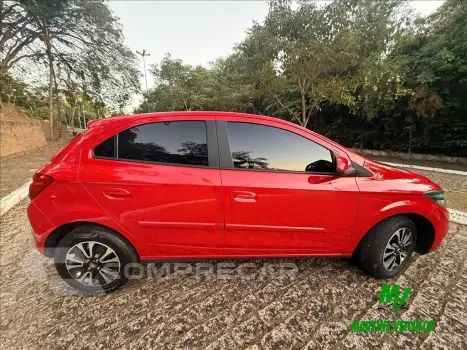 ONIX 1.4 MPFI LTZ 8V FLEX 4P MANUAL