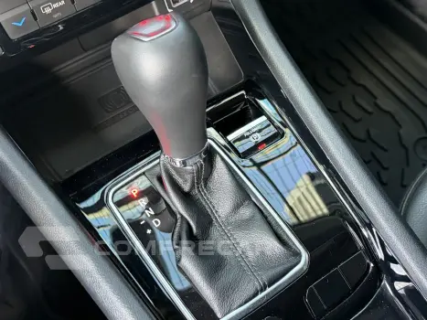 COMPASS 1.3 T270 TURBO FLEX LONGITUDE AT6