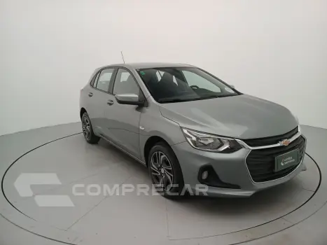 ONIX 1.0 FLEX LT MANUAL