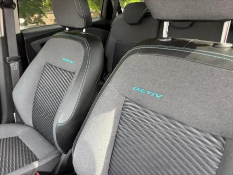 SPIN 1.8 ACTIV7 8V FLEX 4P AUTOMÁTICO