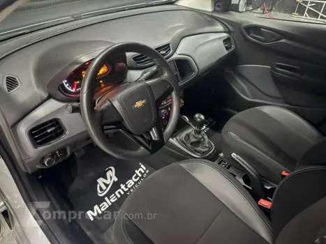 ONIX 1.0 FLEX MANUAL