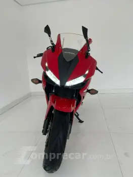 CBR 500R