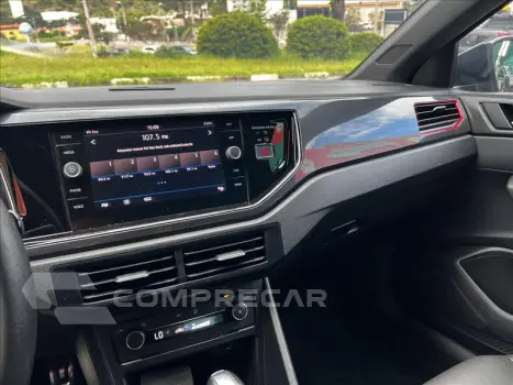 VIRTUS 1.4 250 TSI GTS