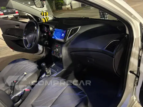 HB20 1.0 12V Comfort Plus
